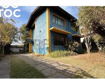 Casa en Macul