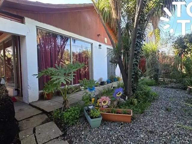 Casa en Macul