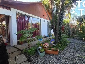 Casa en Macul