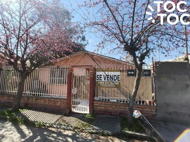 Casa en Macul