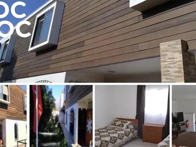 Casa en Macul