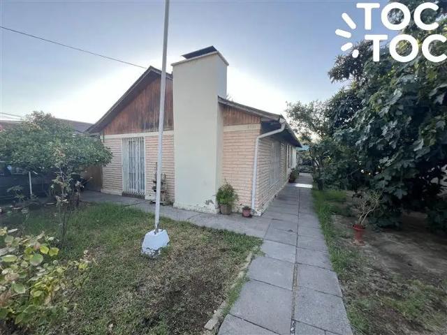 Casa en Macul