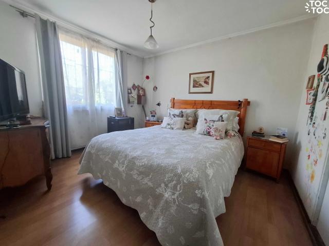 Casa en Macul