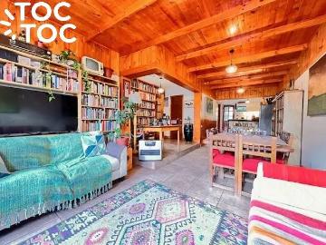 Casa en Macul