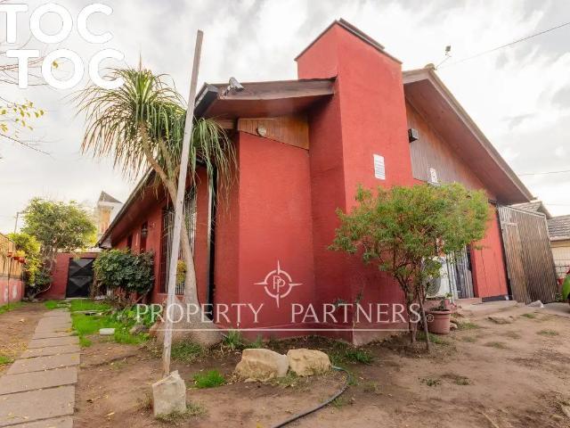 Casa en Macul