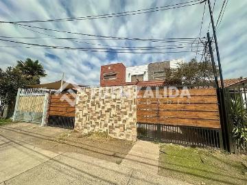 Casa en Macul