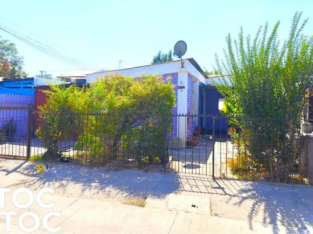 Casa en Macul