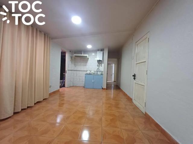 Casa en Macul