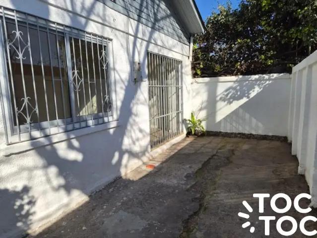 Casa en Macul