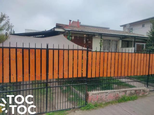 Casa en Macul
