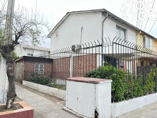 Casa en Macul