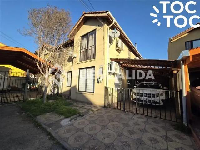 Casa en Macul
