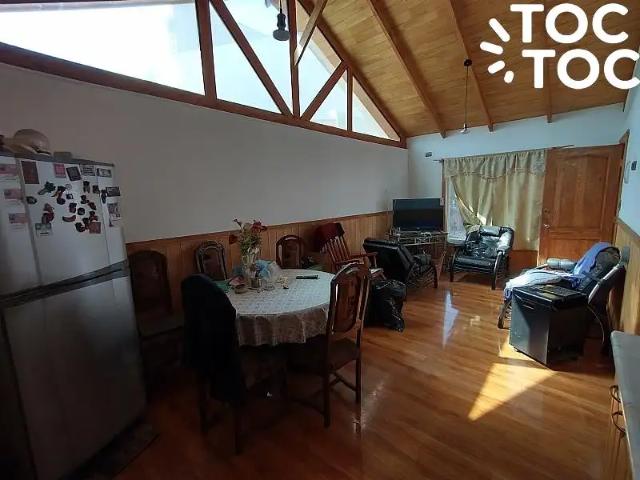 Casa en Macul