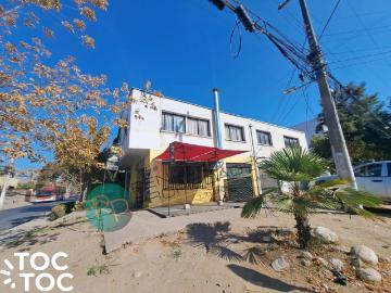Casa en venta en Coipue, Macul - Trastero