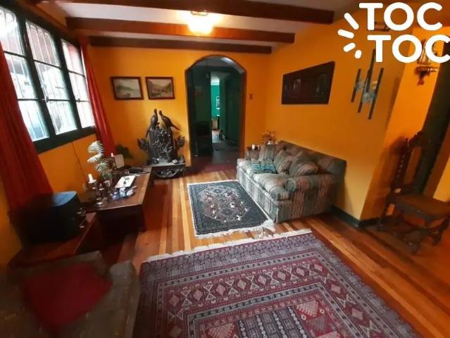 Casa en Macul