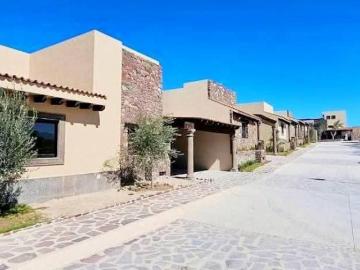 Casa en Magnolia Residencial, San Miguel de Allende