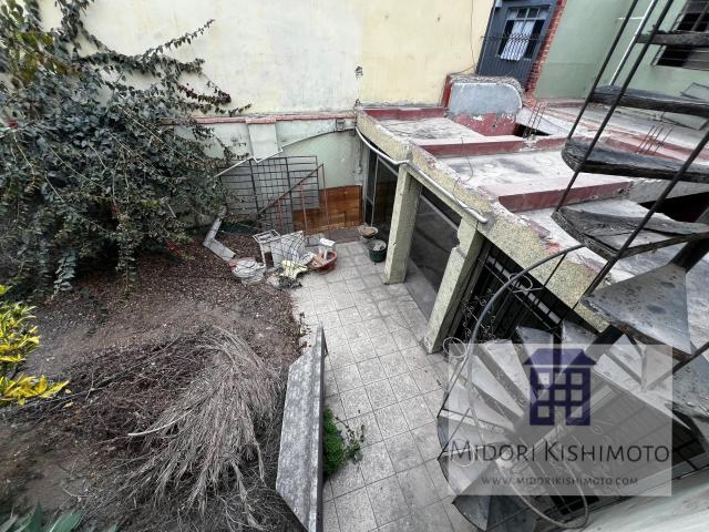 Casa en Magdalena