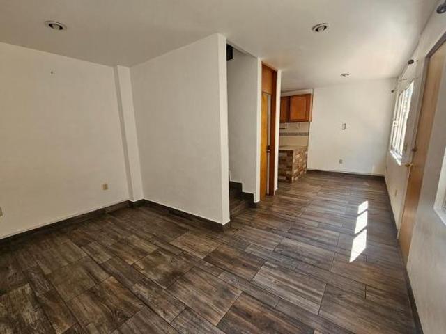 Casa en Magdalena Contraras de 3 Recamaras, Oportunidad