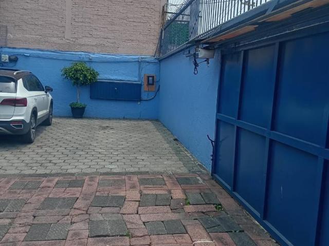 Casa en Magisterial Coapa, Tlalpan, CDMX