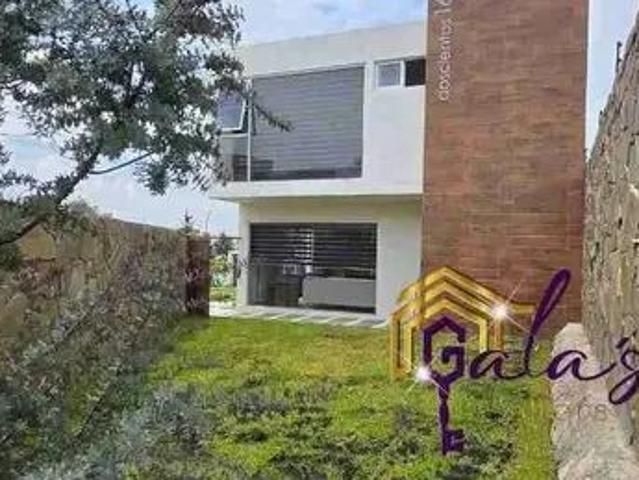 Casa en Madeleine Residencial, Campos Eliseos, Zona Plateada, Pachuca De Soto, Estado De Hidalgo, México