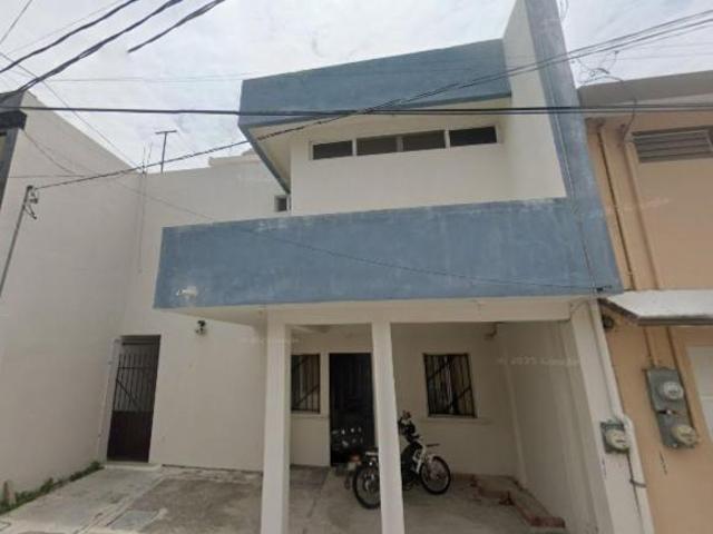 Casa en Maderas – Ciudad del Carmen, Campeche