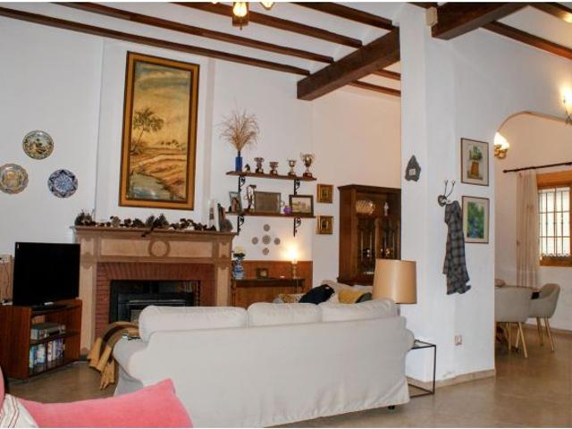 Casa en Maestro Joaquin Rodrigo, 5