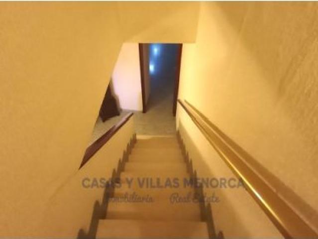 Casa en Mahón