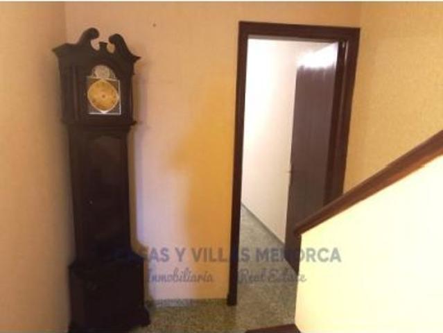 Casa en Mahón
