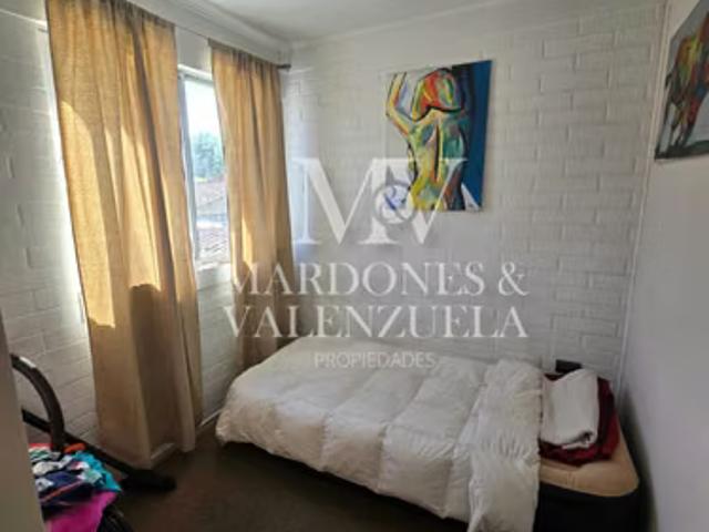 Casa en Maipú de 4D/3B+Est. Ampliada 1740 | dormitorios por 150000. 00 en Maipú