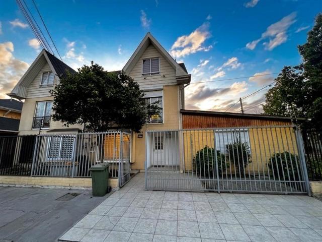 Casa en Maipú en Arriendo