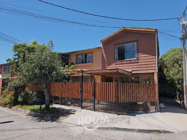 Casa en Maipú