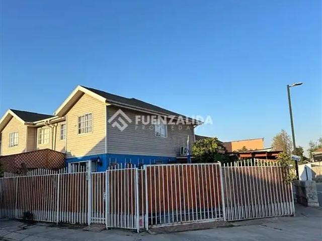 Casa en Maipú