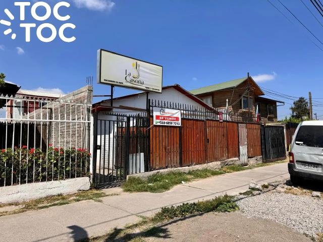 Casa en Maipú