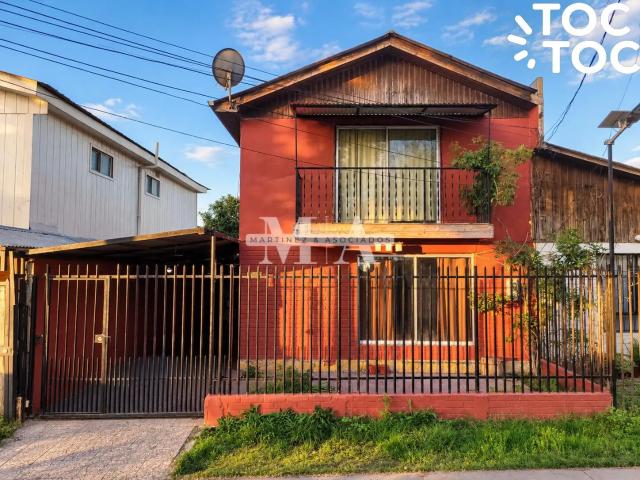 Casa en Maipú