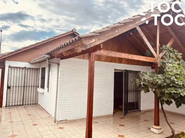 Casa en Maipú