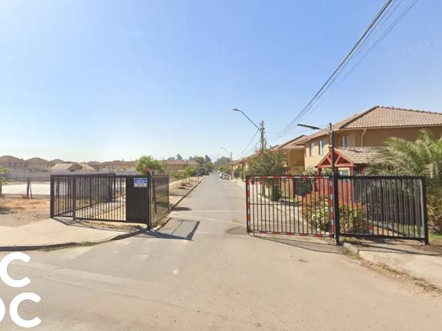Casa en Maipú