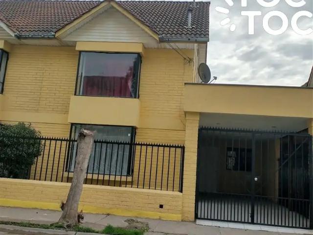 Casa en Maipú