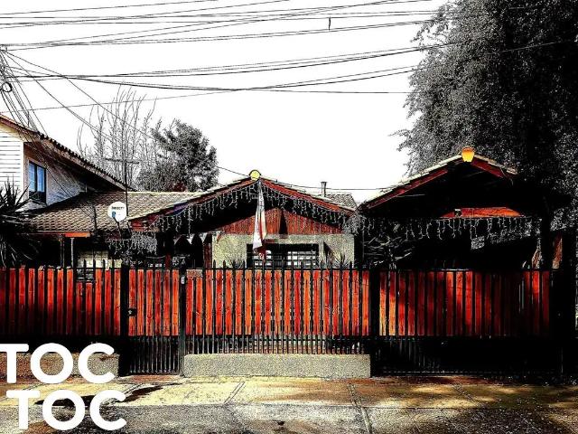 Casa en Maipú