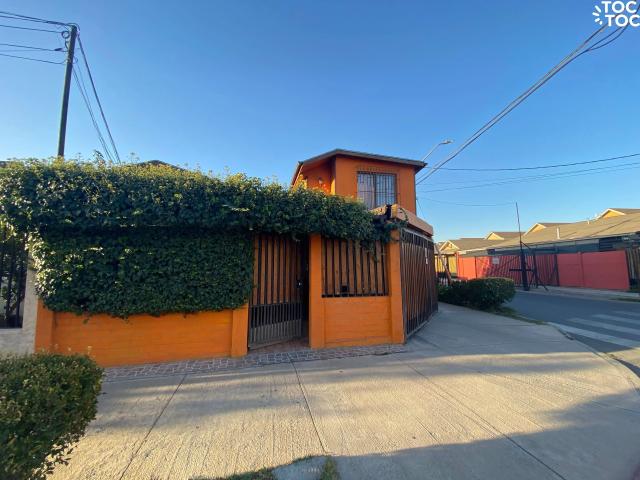 Casa en Maipú