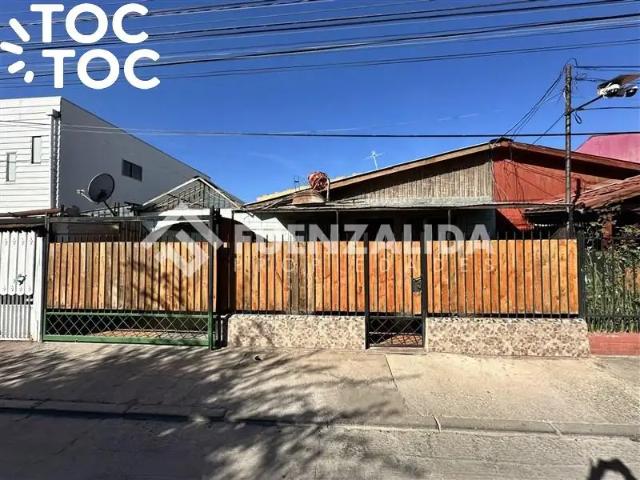 Casa en Maipú