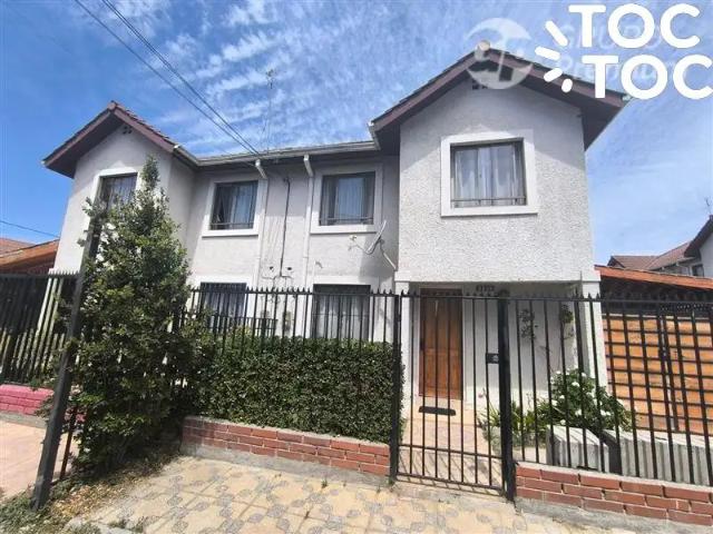 Casa en Maipú