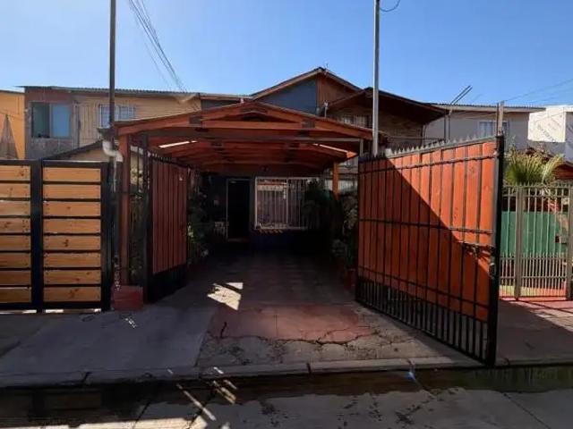 Casa en Maipú
