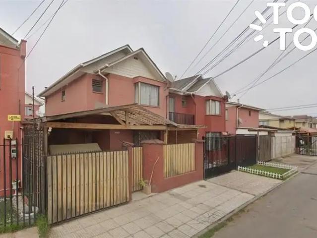 Casa en Maipú