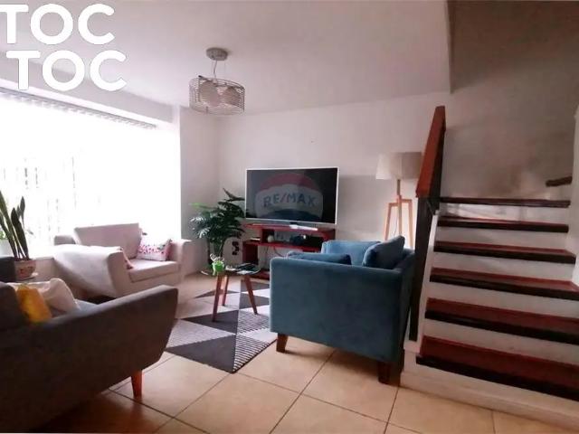Casa en Maipú