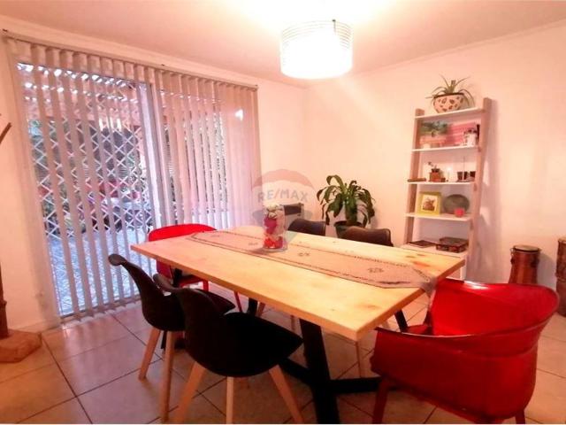 Casa en Maipú