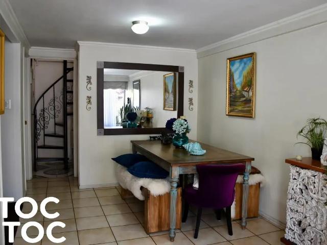 Casa en Maipú