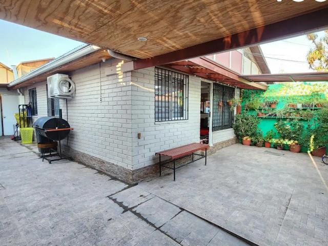 Casa en Maipú