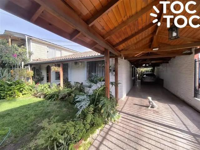 Casa en Maipú