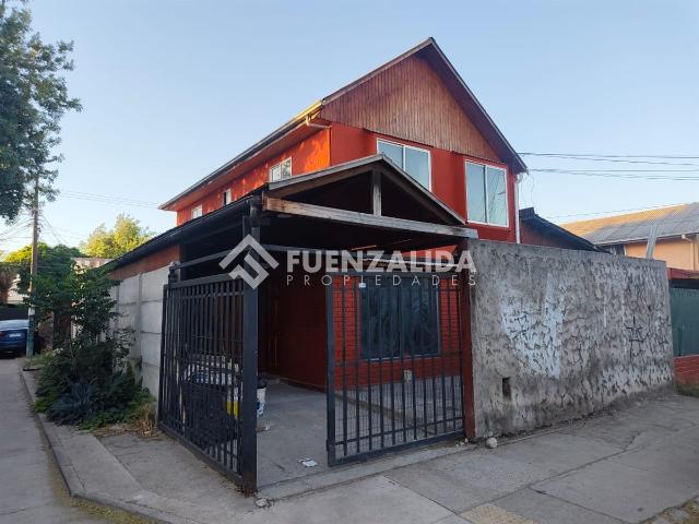 Casa en Maipú