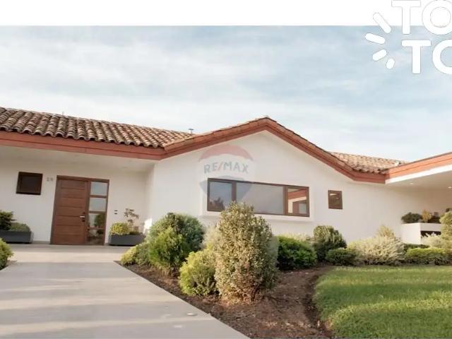 Casa en Maipú